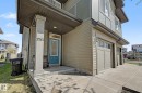 1747 Chapman Way, Edmonton, AB  - Outdoor With Exterior 