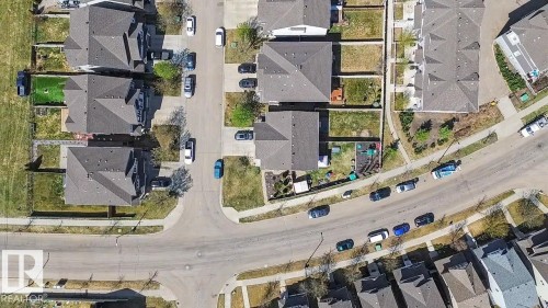 1747 Chapman Way, Edmonton, AB -  With View