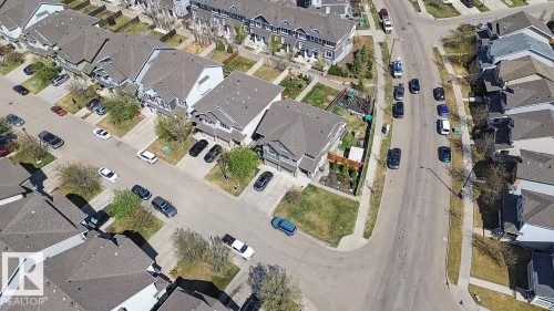 1747 Chapman Way, Edmonton, AB -  With View