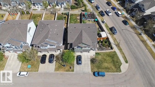 1747 Chapman Way, Edmonton, AB - 