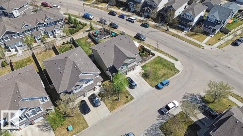 1747 Chapman Way, Edmonton, AB - Other