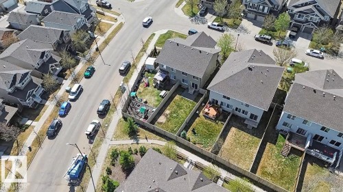 1747 Chapman Way, Edmonton, AB - Outdoor With View