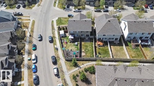 1747 Chapman Way, Edmonton, AB - Outdoor