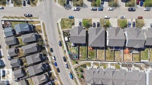 1747 Chapman Way, Edmonton, AB -  With View
