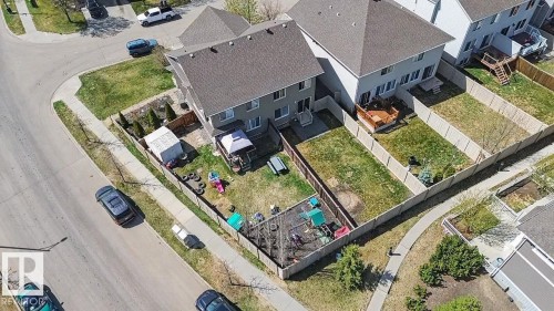 1747 Chapman Way, Edmonton, AB -  With View