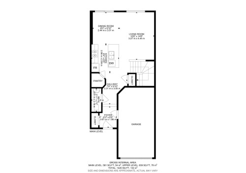 1747 Chapman Way, Edmonton, AB - Other