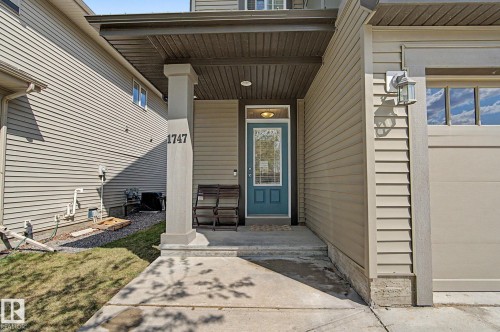 1747 Chapman Way, Edmonton, AB - Outdoor