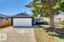 4209 25 Avenue, Edmonton, AB  - Outdoor 