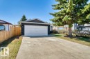 4209 25 Avenue, Edmonton, AB  - Outdoor 