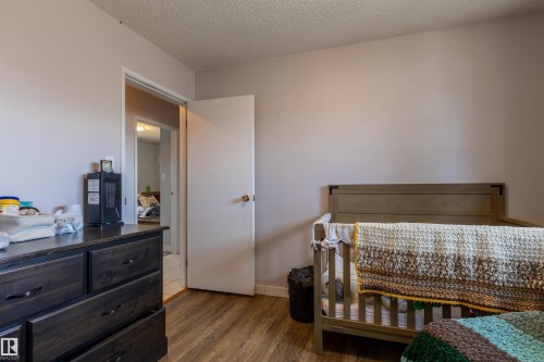 10379 108 Avenue, Westlock, AB - Indoor Photo Showing Bedroom