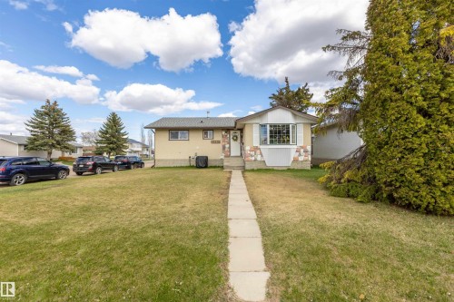 10379 108 Avenue, Westlock, AB - Outdoor