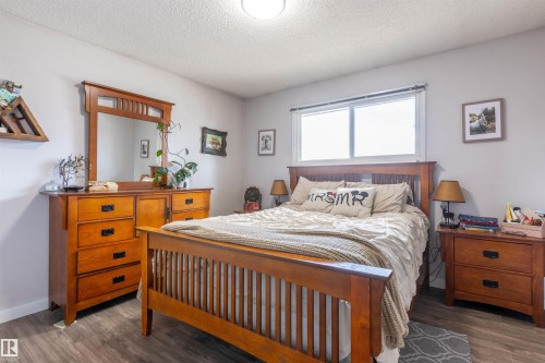 10379 108 Avenue, Westlock, AB - Indoor Photo Showing Bedroom