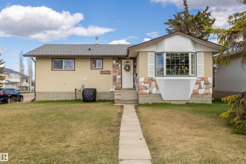 10379 108 Avenue, Westlock, AB - Outdoor
