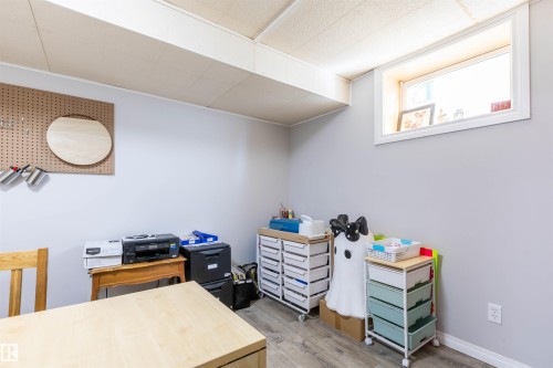 10379 108 Avenue, Westlock, AB - Indoor