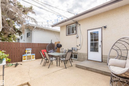 10379 108 Avenue, Westlock, AB - Outdoor With Exterior