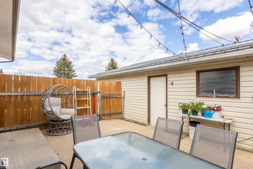 10379 108 Avenue, Westlock, AB - Outdoor With Exterior