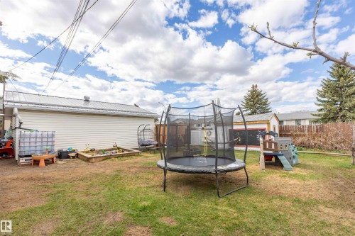 10379 108 Avenue, Westlock, AB - Outdoor
