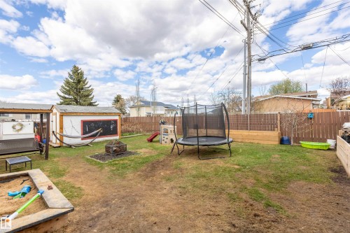 10379 108 Avenue, Westlock, AB - Outdoor
