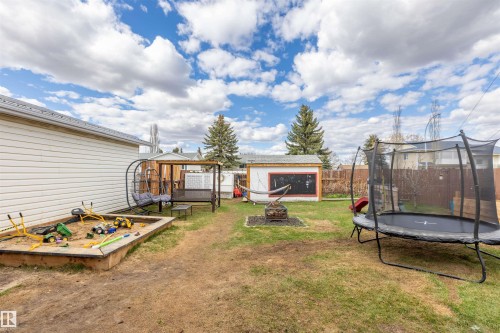 10379 108 Avenue, Westlock, AB - Outdoor