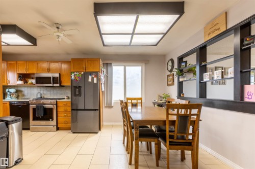 10379 108 Avenue, Westlock, AB - Indoor