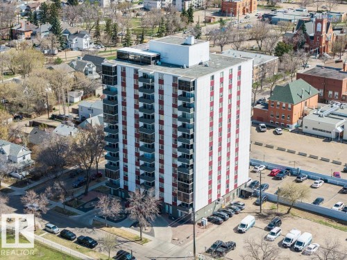 704 8315 105 Street  Edmonton, AB T6E 4H4