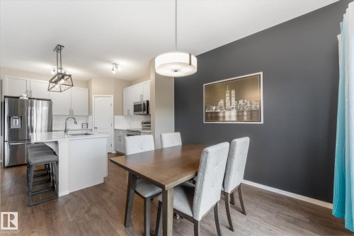 8 Treble Landing, Spruce Grove, AB - Indoor Photo Showing Other Room