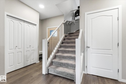 8 Treble Landing, Spruce Grove, AB - Indoor Photo Showing Other Room