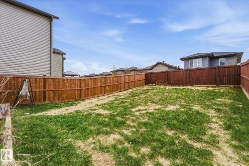 8 Treble Landing, Spruce Grove, AB - Outdoor