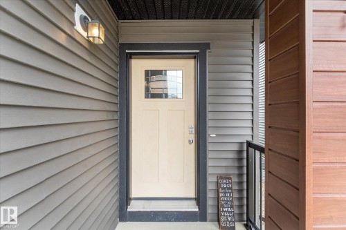 8 Treble Landing, Spruce Grove, AB - Outdoor With Exterior