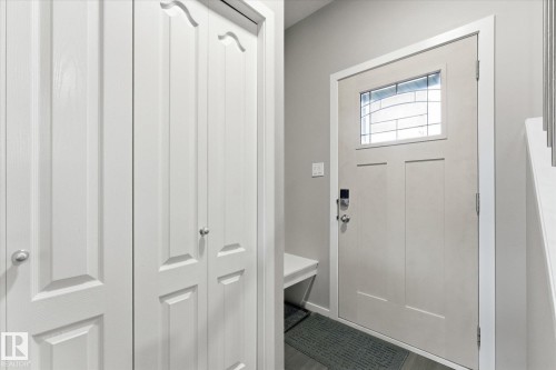8 Treble Landing, Spruce Grove, AB - Indoor Photo Showing Other Room