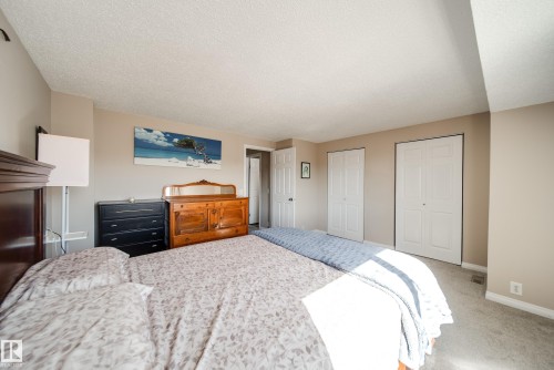 21 18010 98 Avenue, Edmonton, AB - Indoor Photo Showing Bedroom