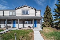 21 18010 98 Avenue  Edmonton, AB T5T 3H6