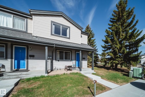 21 18010 98 Avenue, Edmonton, AB - Outdoor