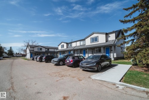21 18010 98 Avenue, Edmonton, AB - Outdoor With Facade