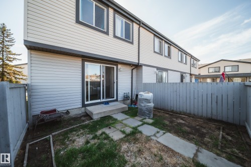 21 18010 98 Avenue, Edmonton, AB - Outdoor With Exterior