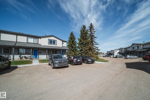 21 18010 98 Avenue, Edmonton, AB - Outdoor
