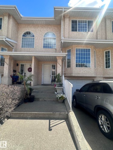 1636 Jamha Road, Edmonton, AB - Outdoor