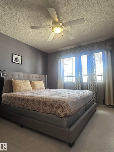 1636 Jamha Road, Edmonton, AB - Indoor Photo Showing Bedroom