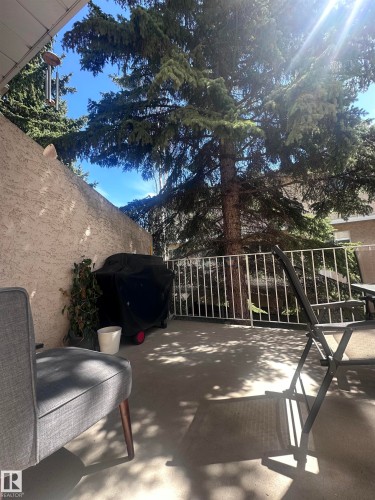 1636 Jamha Road, Edmonton, AB - Outdoor With Deck Patio Veranda