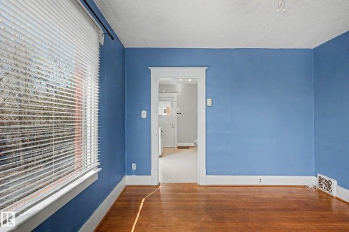 11634 123 Street, Edmonton, AB - Indoor Photo Showing Other Room