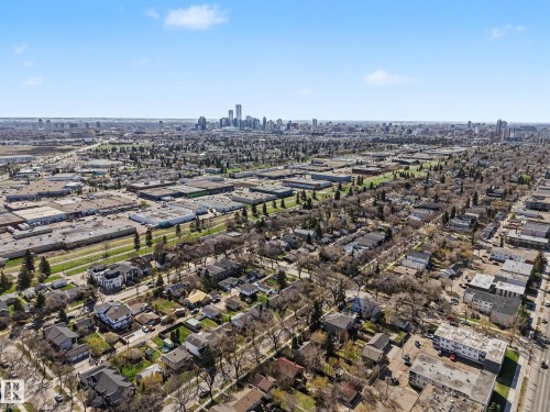 11634 123 Street, Edmonton, AB - Outdoor With View