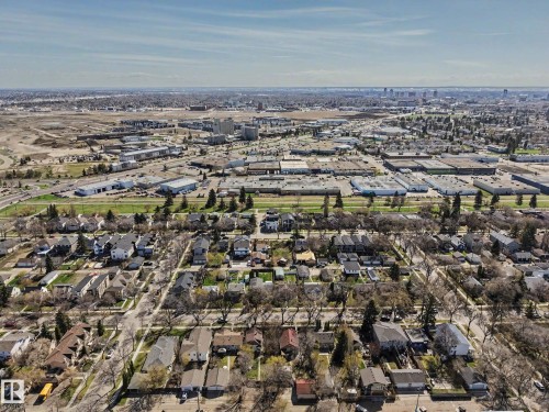 11634 123 Street, Edmonton, AB - Outdoor With View