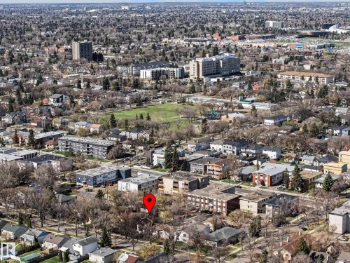 11634 123 Street, Edmonton, AB - Outdoor With View