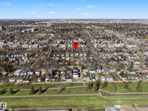 11634 123 Street, Edmonton, AB - Outdoor With View