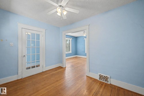 11634 123 Street, Edmonton, AB - Indoor Photo Showing Other Room