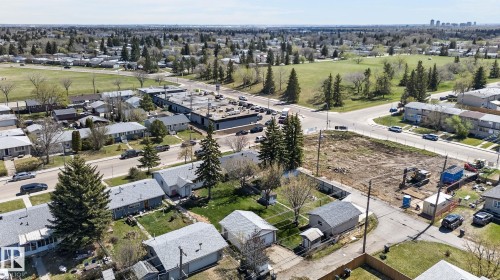Image quality insufficient for description - 13412 108 Street, Edmonton, AB - Outdoor With View