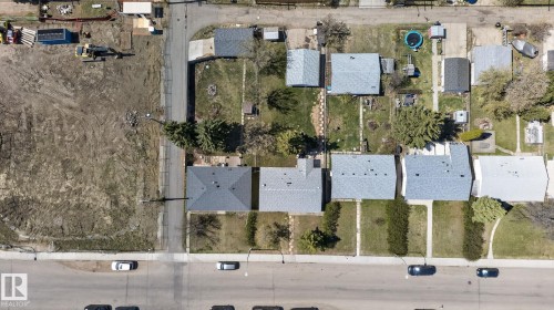 Image quality insufficient for description - 13412 108 Street, Edmonton, AB -  With View