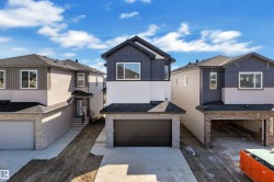 3 AXELWOOD Crescent Spruce Grove, AB T7X 4G4