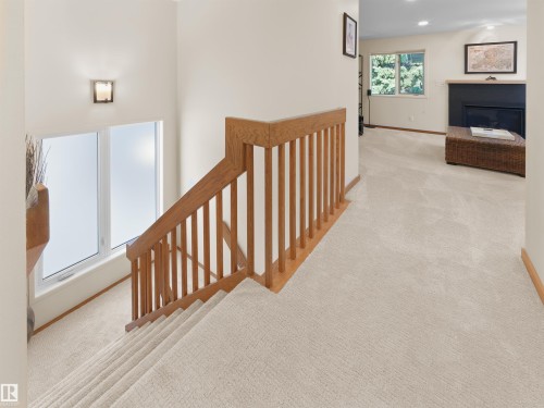 10725 University Avenue, Edmonton, AB - Indoor Photo Showing Other Room