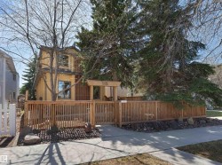 10725 UNIVERSITY Avenue  Edmonton, AB T6E 4P8